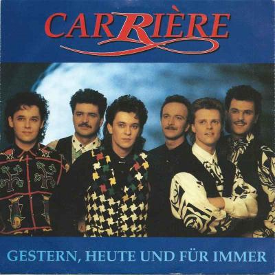 Carriere - Gestern, heute und für immer (7