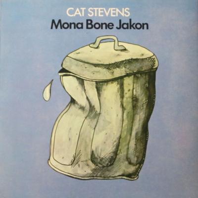 Cat Stevens - Mona Bone Jakon (LP Holland 1974)