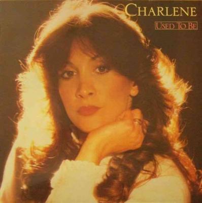 Charlene - Used To Be (Disques Vogue Vinyl-LP France 1982)