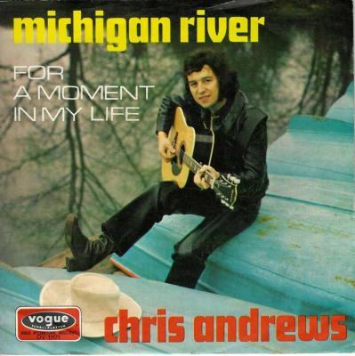 Chris Andrews - Michigan River (7