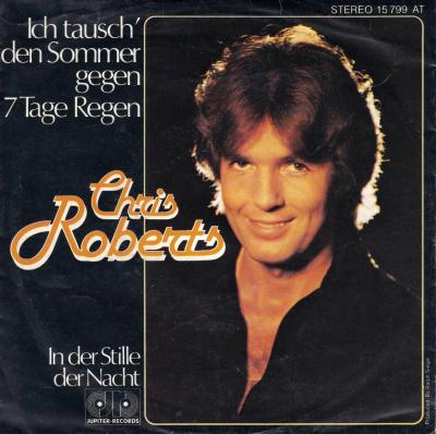 Chris Roberts - Ich tausch den Sommer... (7