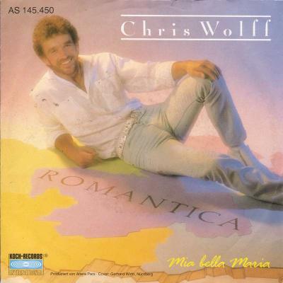 Chris Wolff - Romantica (7