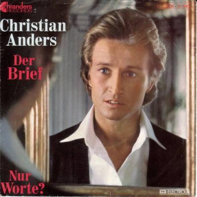Christian Anders - Der Brief (7