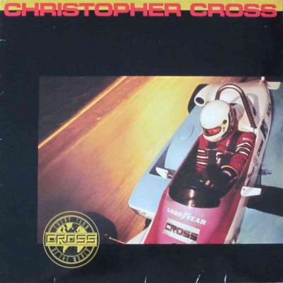 Christopher Cross - Every Turn of the World (LP)