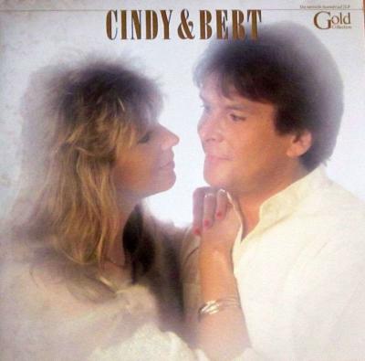 Cindy & Bert - Gold Collection (Papagayo DLP Germany)