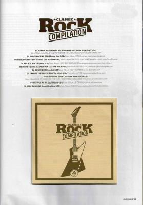 classic rock 12 2019 content cd