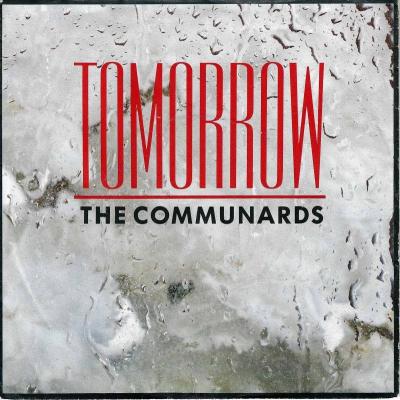 The Communards - Tomorrow (7" Metronome Vinyl-Single)