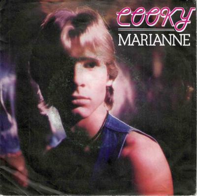 Cooky - Marianne  Superbraut (7