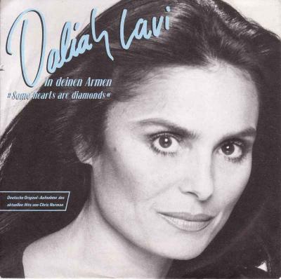 Daliah Lavi - In deinen Armen (7