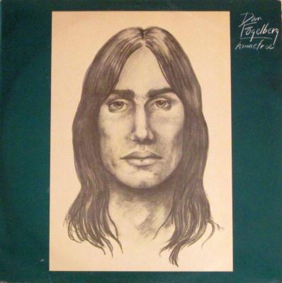 Dan Fogelberg - Home Free (RE CBS Vinyl-LP Holland)