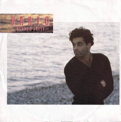 Dario - Diddi & Julie / Sun4 (7" Vinyl-Single Germany)