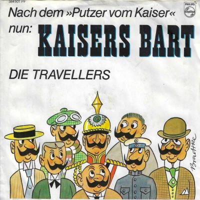 Preview: Die Travellers - Romeo & Julia (7