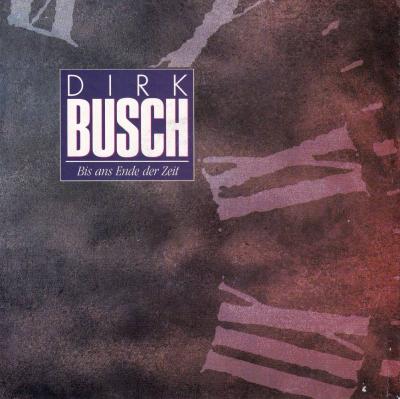 Dirk Busch - Bis ans Ende der Zeit (7