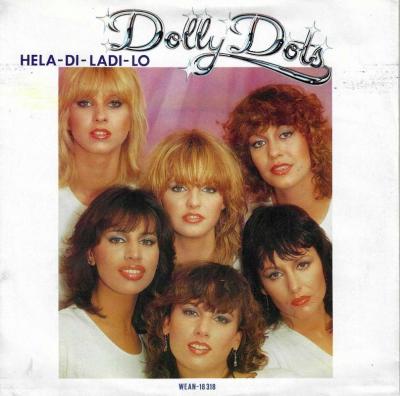 Dolly Dots - Hela-Di-Ladi-Lo (7