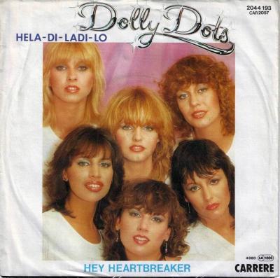 Dolly Dots - Hela-Di-Ladi-Lo (7