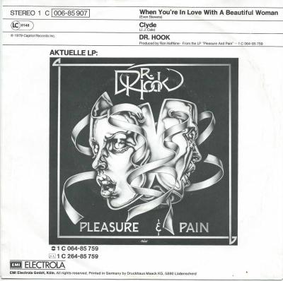 Preview: Dr. Hook - When You're In Love With... (7
