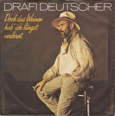 Drafi Deutscher - Doch das Weinen hab ich längst