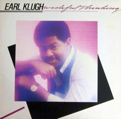 Earl Klugh - Wishful Thinking (Capitol Vinyl-LP Germany)