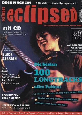 eclipsed 06 2005 cover