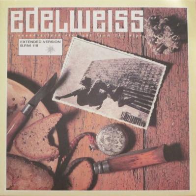 Edelweiss - Bring Me Edelweiss (Vinyl Maxi-Single)