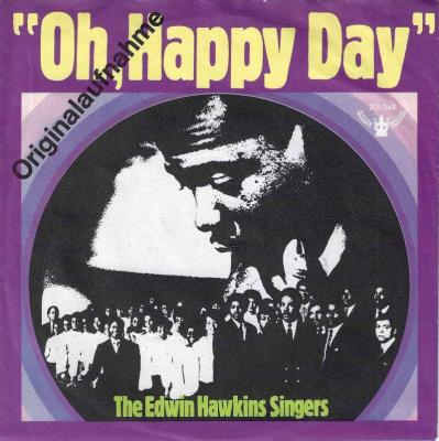 Edwin Hawkins Singers - Oh, Happy Day (7