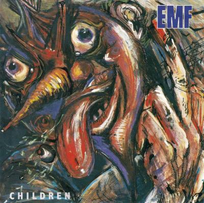EMF - Children / Strange Brew (7