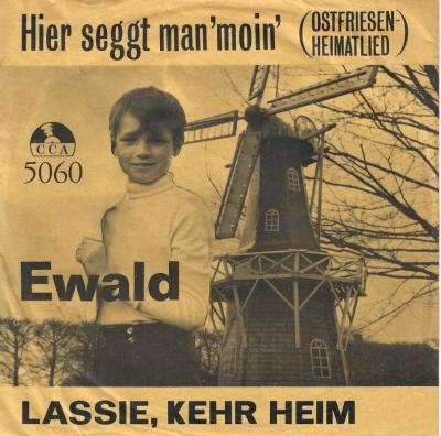 Ewald - Hier seggt man moin (7