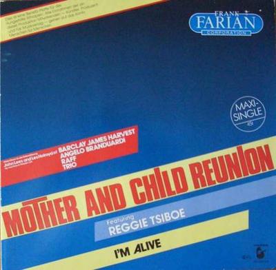 Farian Corporation - Mother And Child Reunion (Maxi)