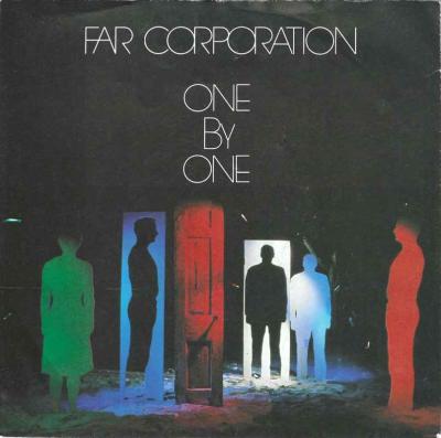 Far Corporation - One By One (IMP Vinyl-Single Germany)