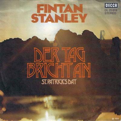 Fintan Stanley - Der Tag bricht an (7" Vinyl-Single)