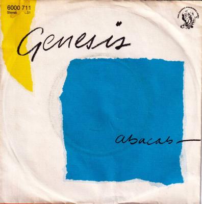 Genesis - Abacab / Another Record (7