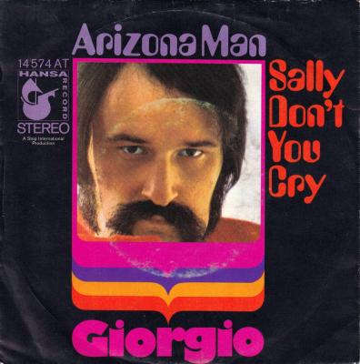 Giorgio - Arizona Man (7