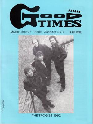 good times 002 Heftcover