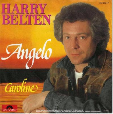 Harry Belten - Angelo (7