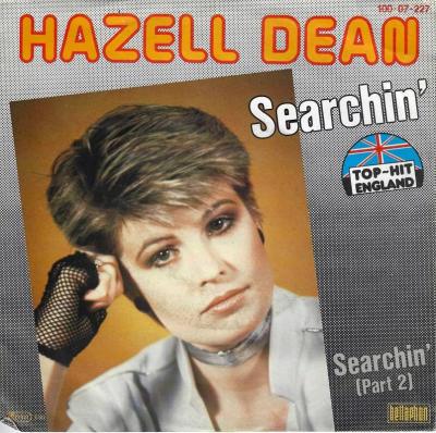 Hazell Dean - Searchin: 2 Versions (7