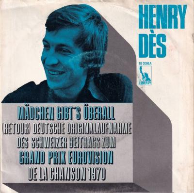 Preview: Henry Des - Retour: 2 Versions (7