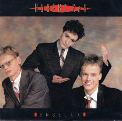 Hubert Kah - Engel 07 (7