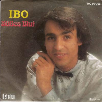 Ibo - Süsses Blut (7