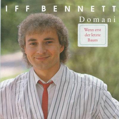 Iff Bennett - Domani (7