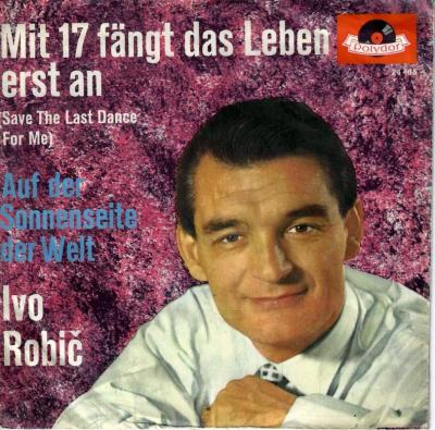 Ivo Robic - Mit 17 fängt das Leben erst an (7