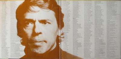 acques Brel - Ne Me Quitte Pas 8 (LP Germany 1977)