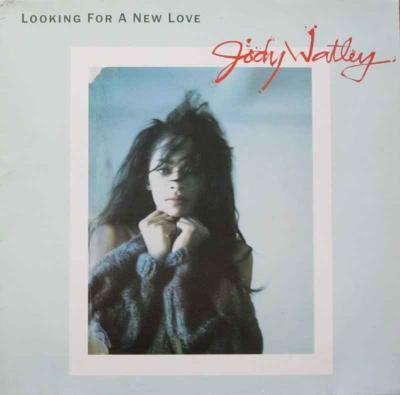 Jody Watley - Looking For A New Love (Maxi-Single 1987)