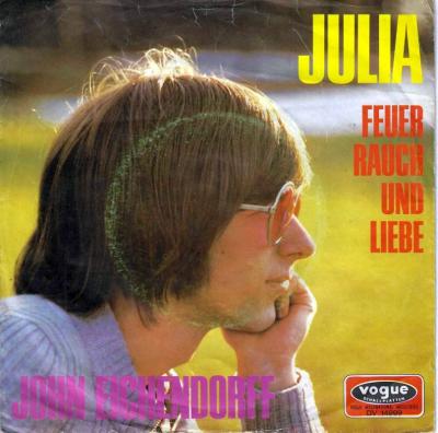 John Eichendorff - Julia (7