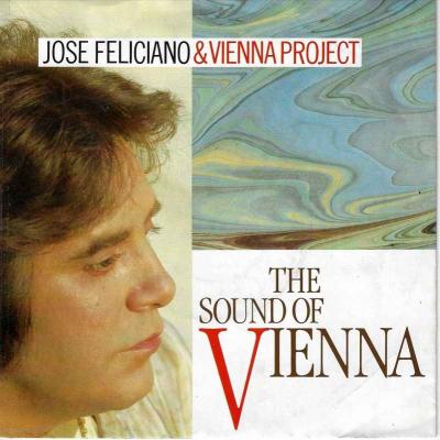 Jose Feliciano & Vienna Project - The Sound Of Vienna