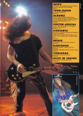 Preview: kerrang germany 0506 1993 content b