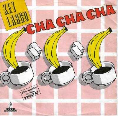 Key Largo - Cha Cha Cha (7