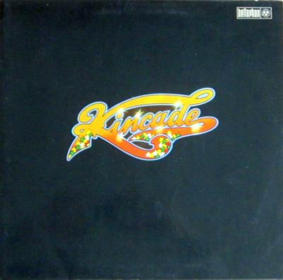 Kincade - Same: Kincade (Bellaphon Vinyl-LP Germany)