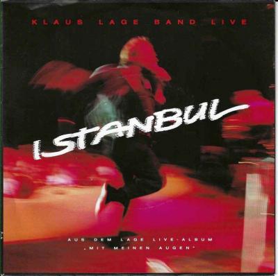 Klaus Lage - Istanbul: Live (7