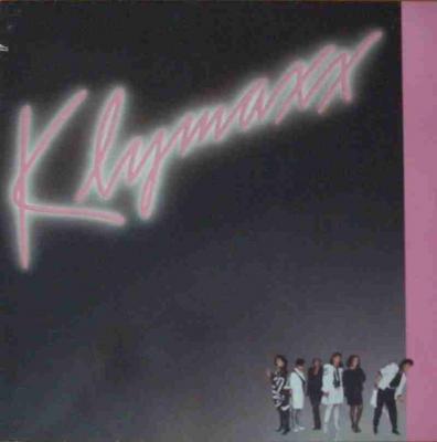 Klymaxx - Same (MCA Vinyl-LP OIS Germany 1986)