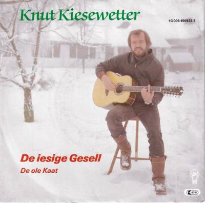 Knut Kiesewetter - De iesige Gesell (7
